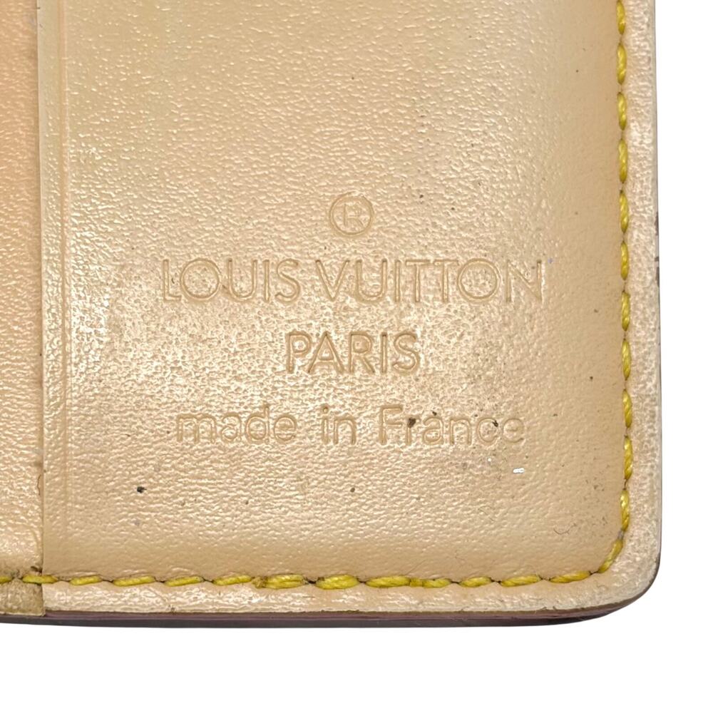 Louis Vuitton x Murakami Bifold Wallet - Picture 8 of 9